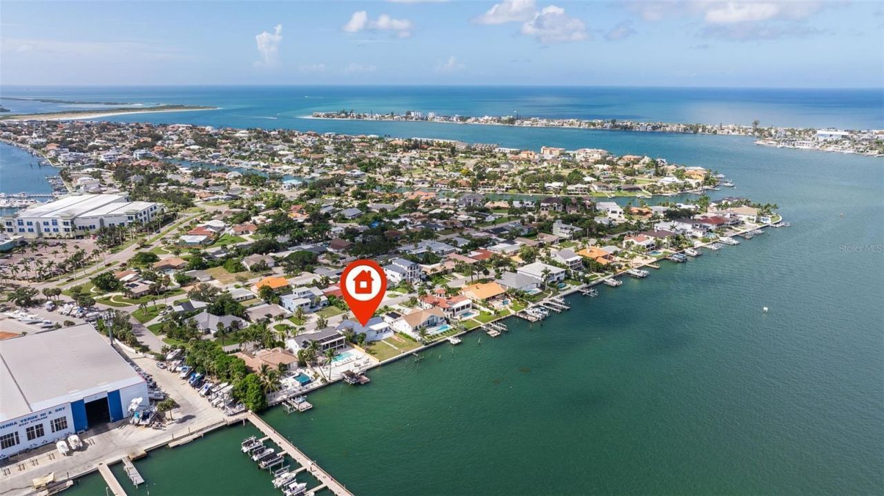 155 1st Street W, Tierra Verde, FL 33715 Photo