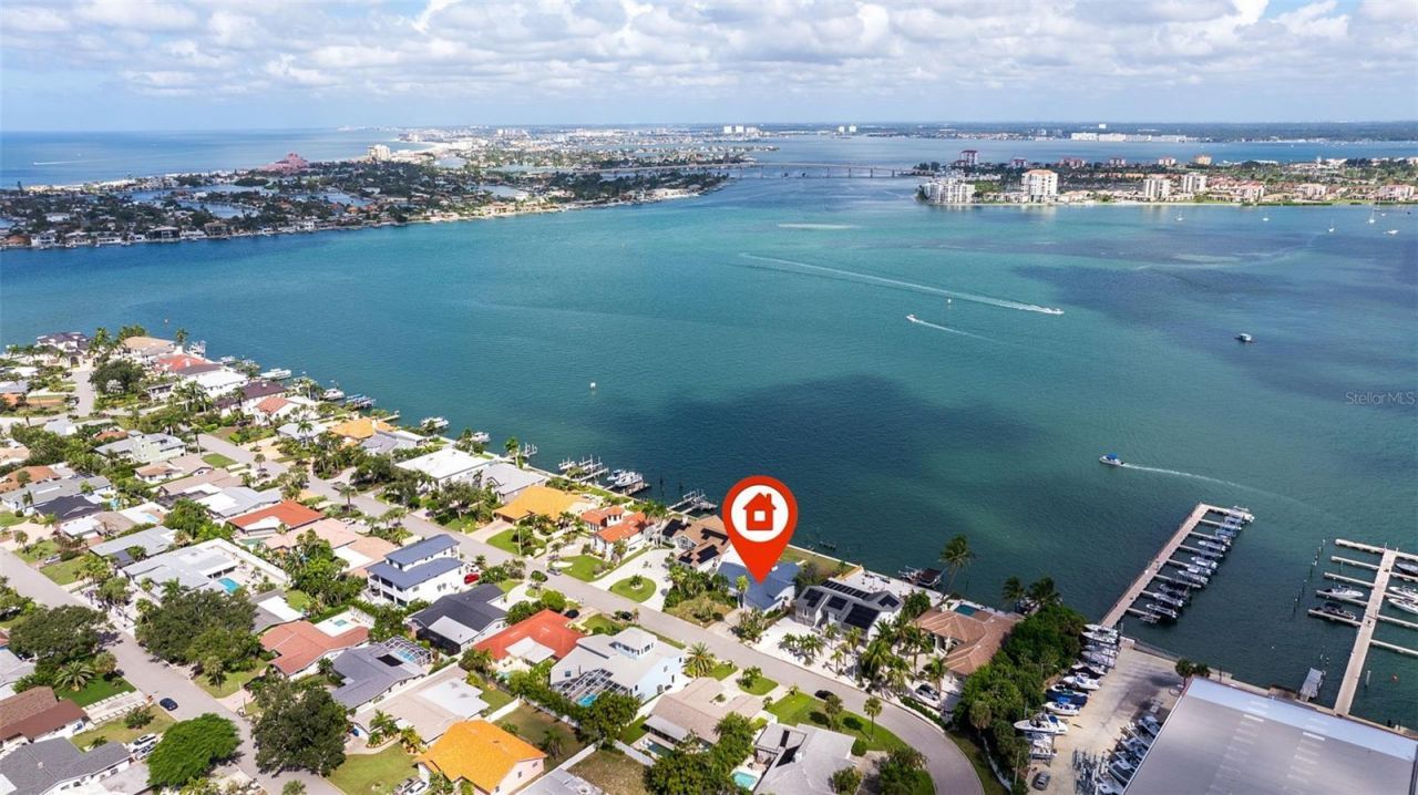 155 1st Street W, Tierra Verde, FL 33715 Photo