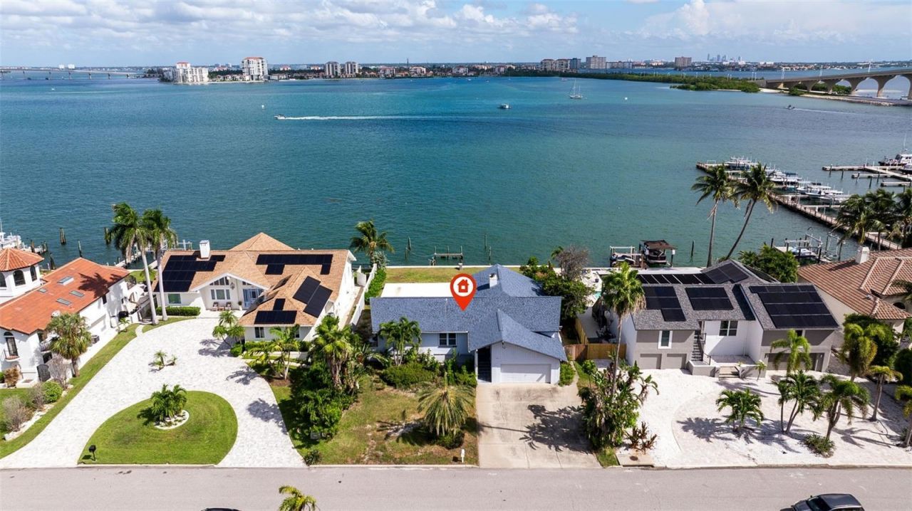 155 1st Street W, Tierra Verde, FL 33715 Photo