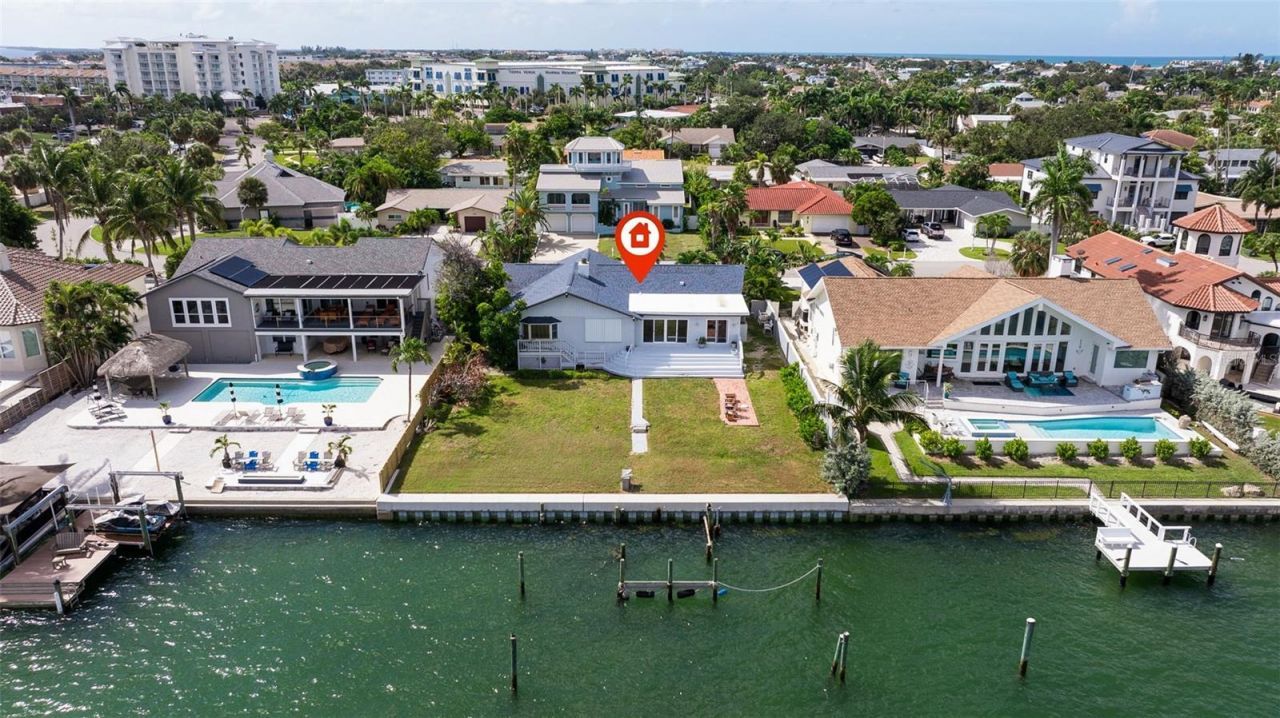 155 1st Street W, Tierra Verde, FL 33715 Photo