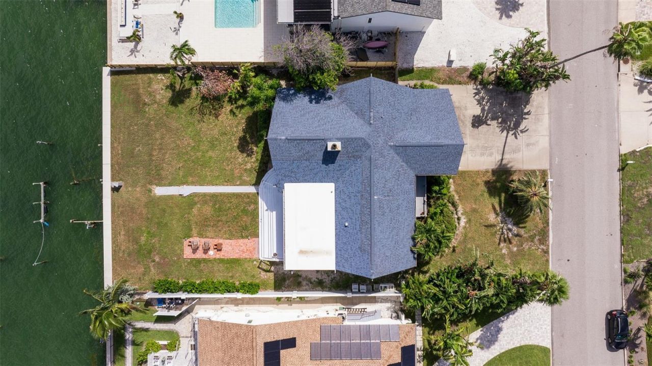 155 1st Street W, Tierra Verde, FL 33715 Photo