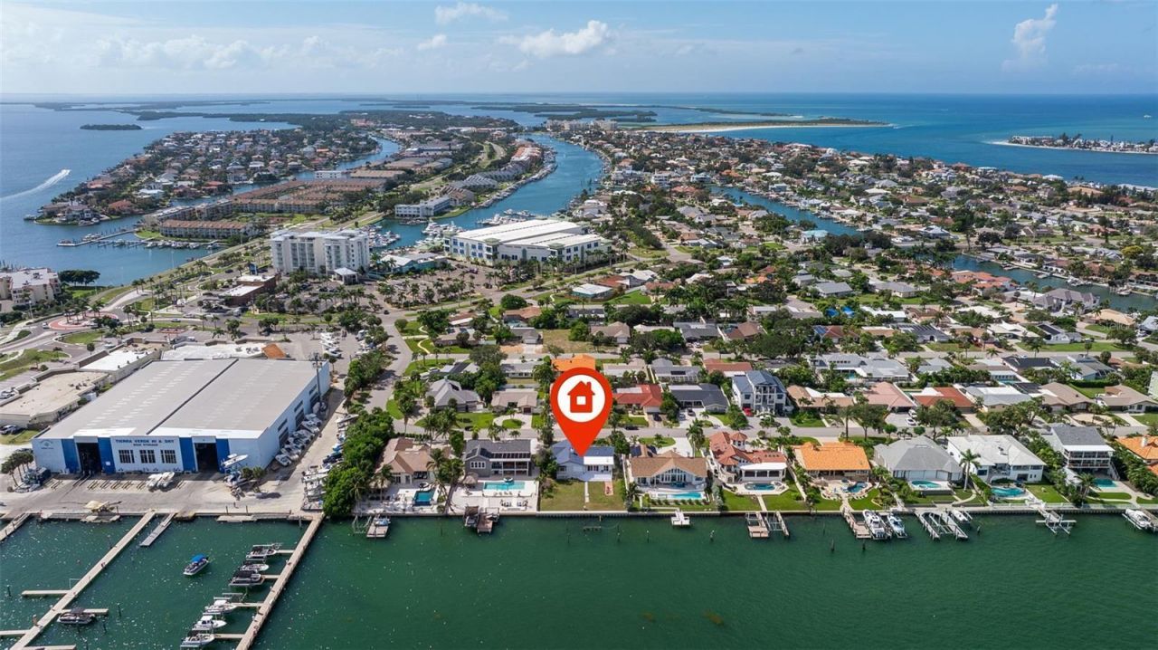 155 1st Street W, Tierra Verde, FL 33715 Photo