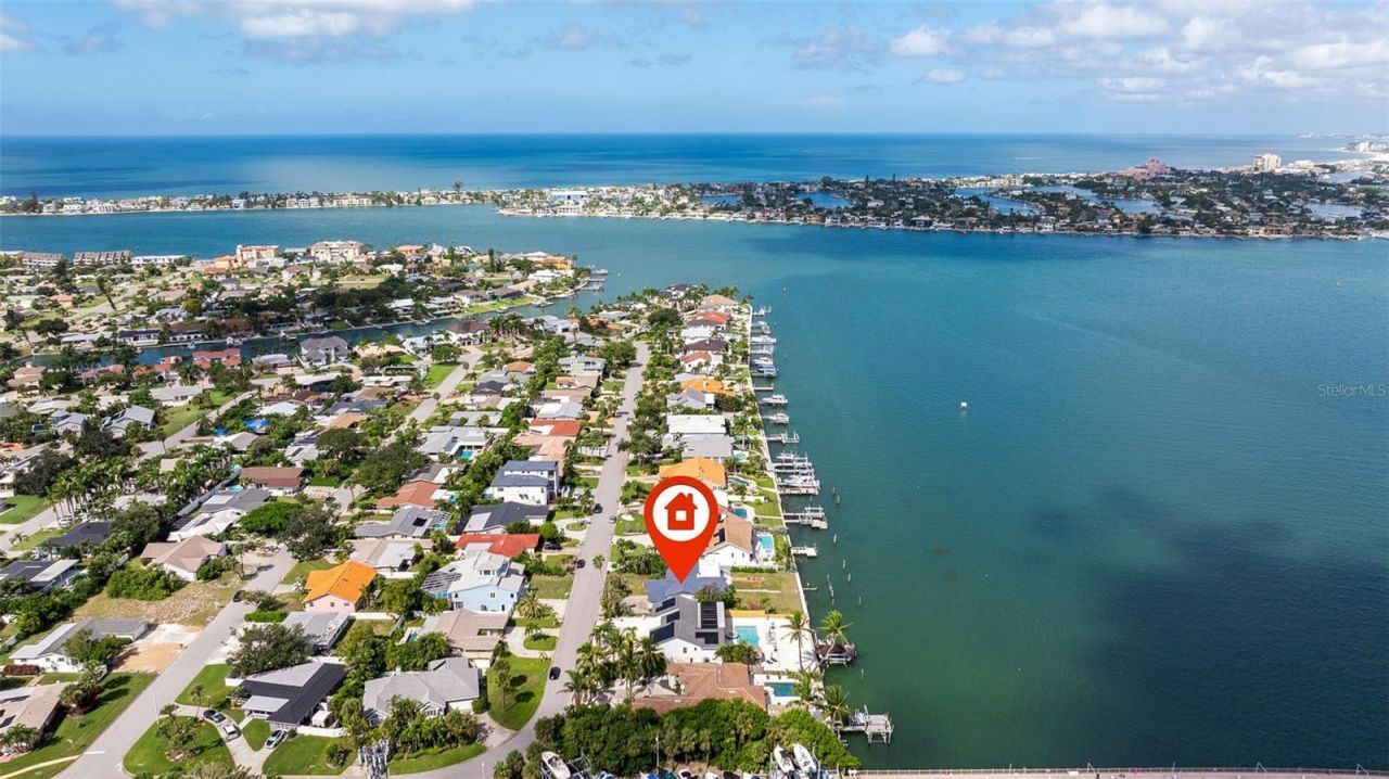 155 1st Street W, Tierra Verde, FL 33715 Photo