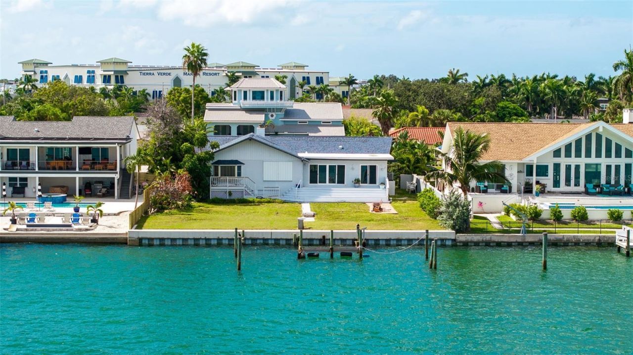 155 1st Street W, Tierra Verde, FL 33715 Photo