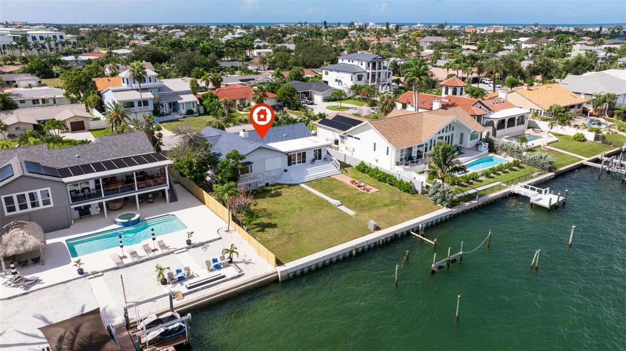 155 1st Street W, Tierra Verde, FL 33715 Photo