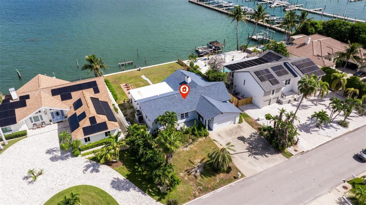 155 1st Street W, Tierra Verde, FL 33715 Photo