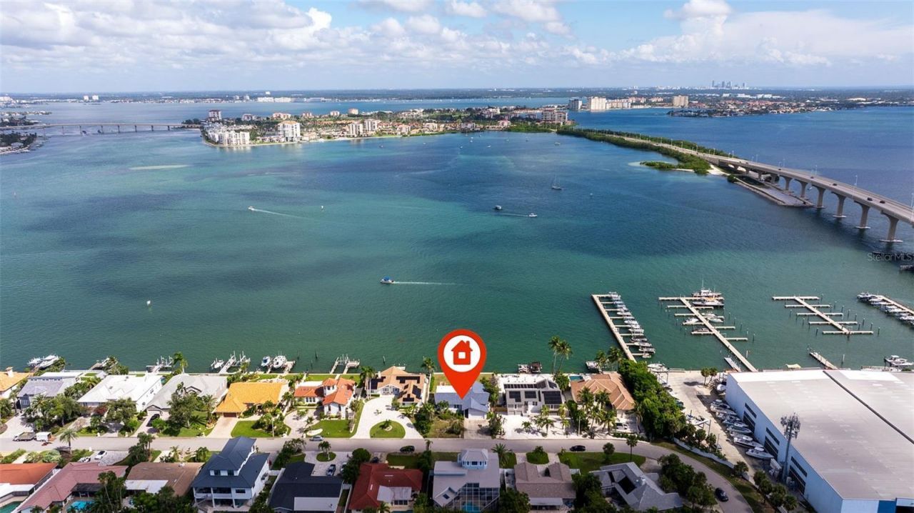 155 1st Street W, Tierra Verde, FL 33715 Photo