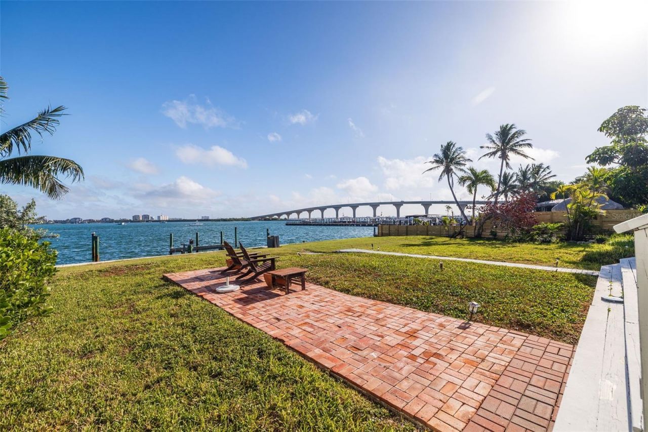 155 1st Street W, Tierra Verde, FL 33715 Photo