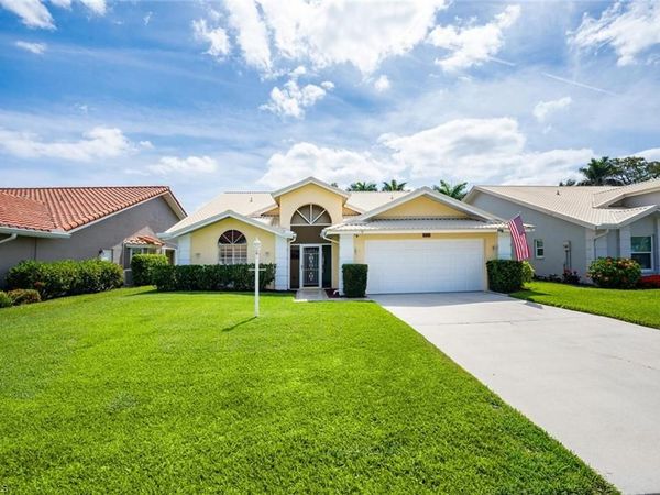 522 COUNTRYSIDE DR, NAPLES, FL 34104
