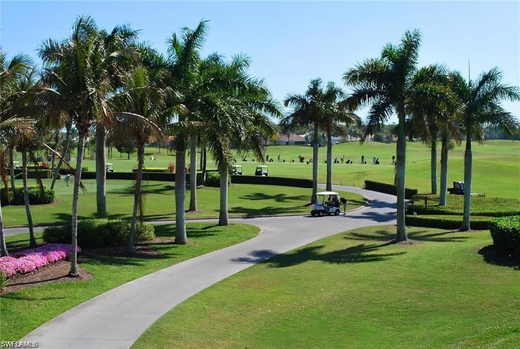 6809 Ascot Dr, Unit 201, Naples, FL 34113 Photo