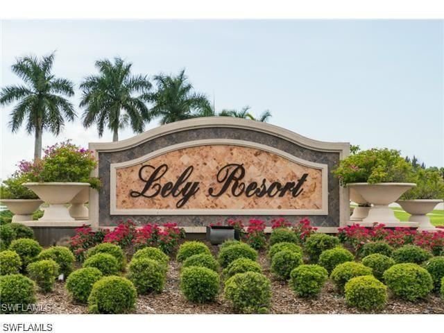 6809 Ascot Dr, Unit 201, Naples, FL 34113 Photo