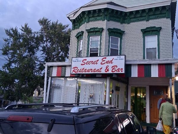 783 STATE Street, Unit 783, Schenectady, NY 12307