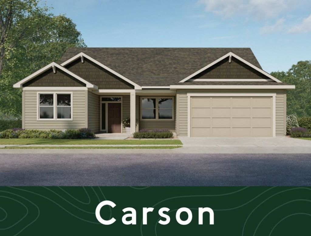 20980 E Augusta Ave, Liberty Lake, WA 99019 Main Photo