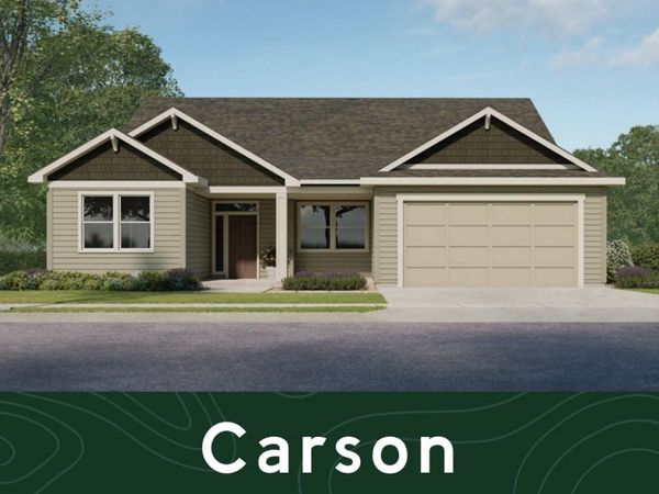 20980 E Augusta Ave, Liberty Lake, WA 99019