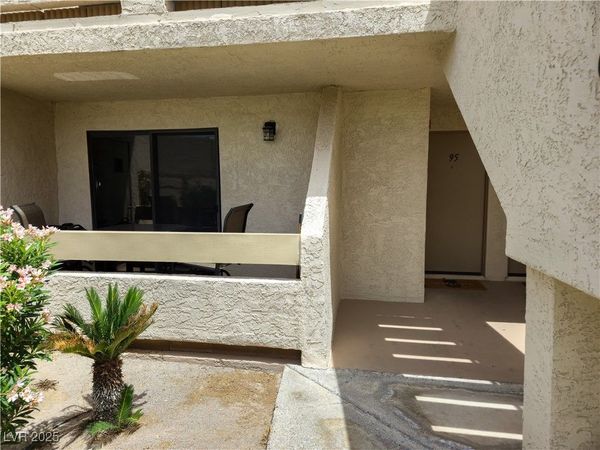 3771 Desert Marina Drive, Unit 95, Laughlin, NV 89029