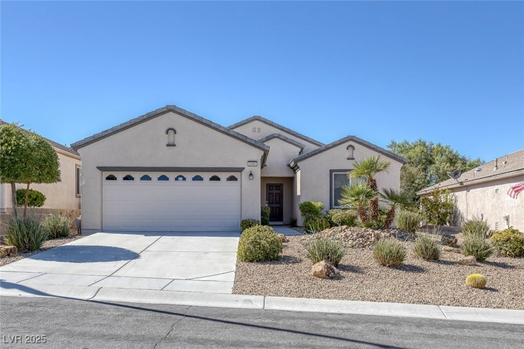 2495 Capella Star Street, Henderson, NV 89044 Main Photo
