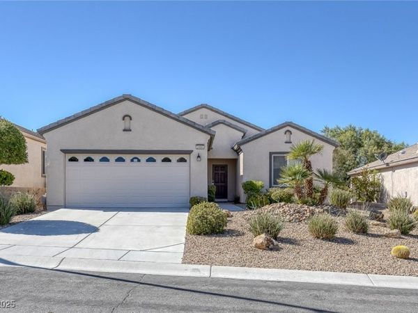 2495 Capella Star Street, Henderson, NV 89044