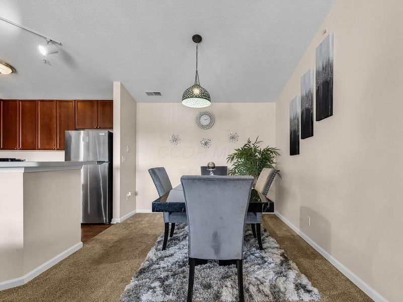 789 Hidden Springs Drive, Lewis Center, OH 43035 Photo 11