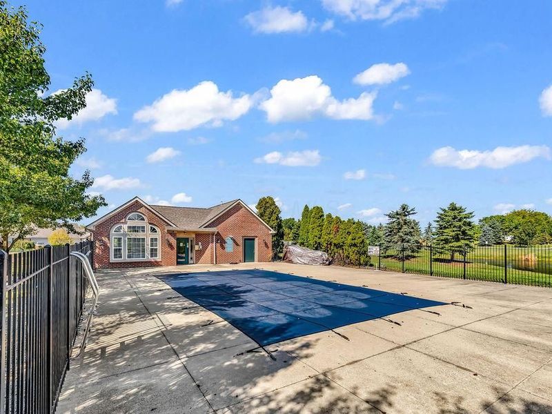 789 Hidden Springs Drive, Lewis Center, OH 43035 Photo 32