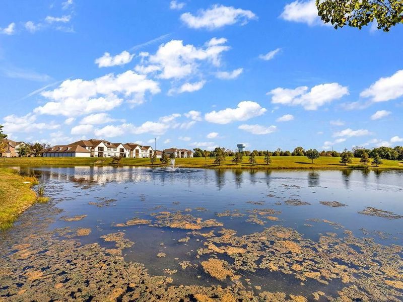 789 Hidden Springs Drive, Lewis Center, OH 43035 Photo 33