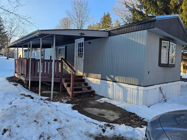 111 #19 Warsaw Boulevard Boulevard, Silver Springs, NY 14550