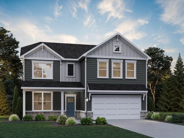 1061 WORTHINGTON Drive, Bridgeport, WV 26330