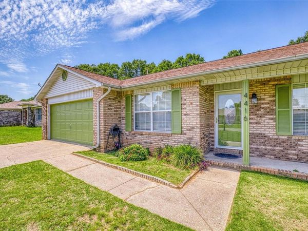 4416 SUMMERFIELD COURT, PACE, FL 32571