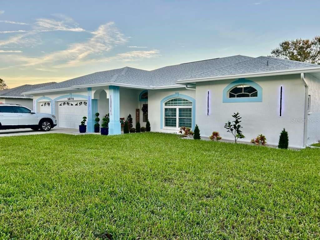 5870 Chaps Drive, Lakeland, FL 33812 Photo