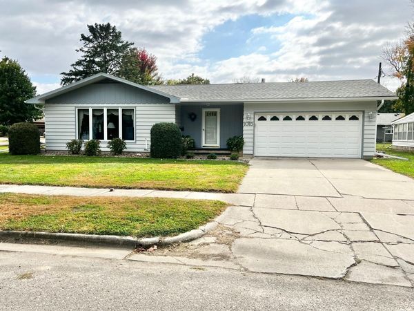 1015 11th Avenue, Granite Falls, MN 56241