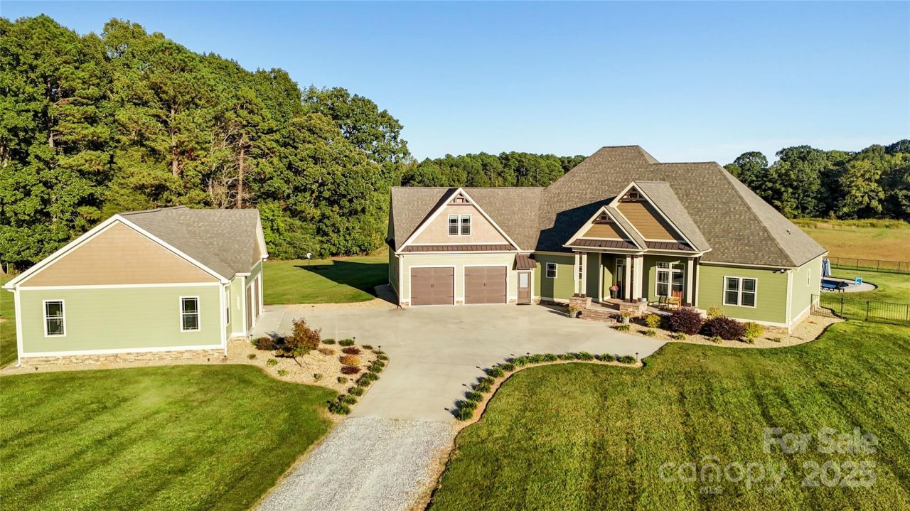 440 Mt Vernon Park Road, Salisbury, NC 28147 Main Photo