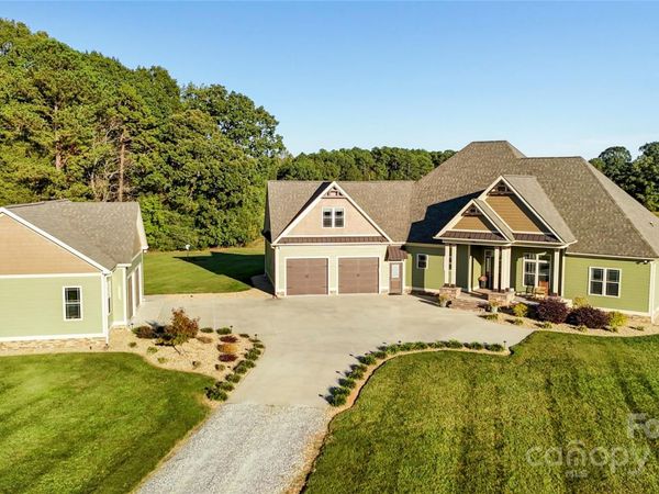 440 Mt Vernon Park Road, Salisbury, NC 28147