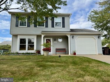 2548 NASHUA ROAD, BENSALEM, PA 19020