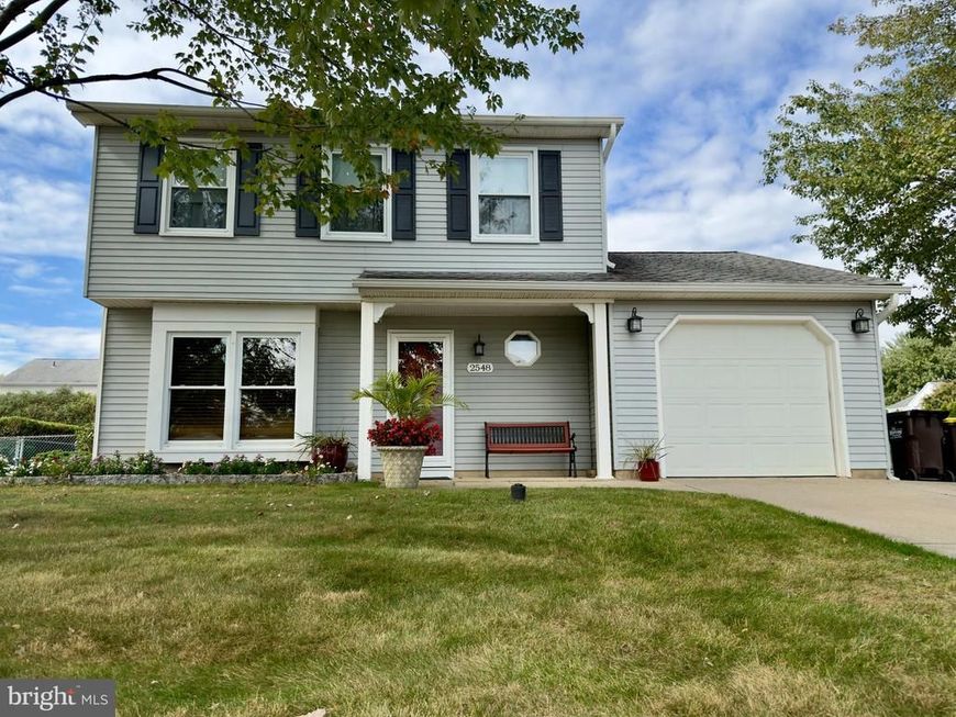 2548 Nashua Road, Bensalem, PA 19020 Main Photo