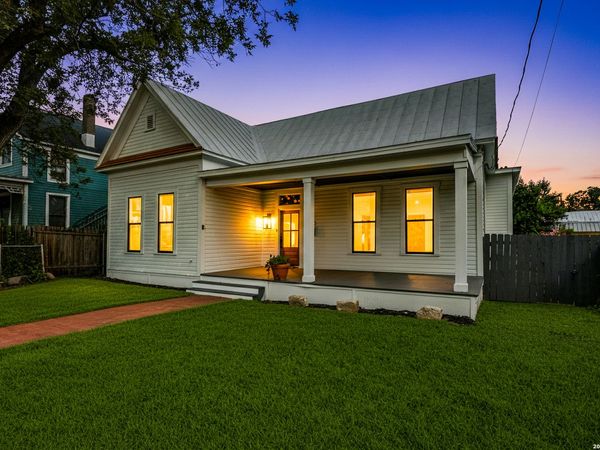 205 E Rische, San Antonio, TX 78204