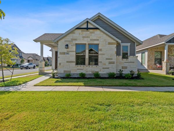 338 Orleanian DR, Buda, TX 78610