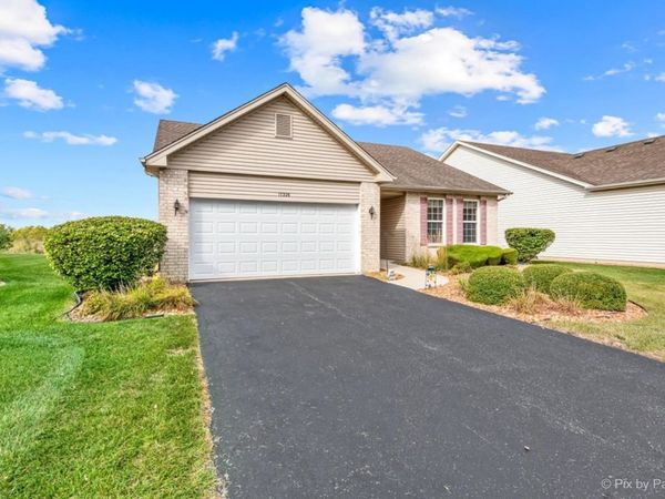 17228 Como Avenue, Lockport, IL 60441