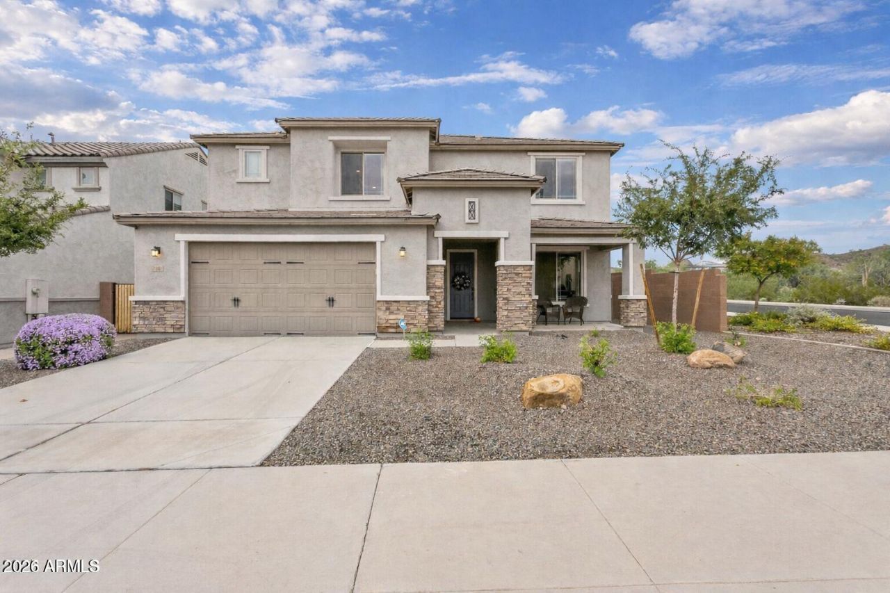 7180 W Tombstone Trail, Peoria, AZ 85383 Main Photo