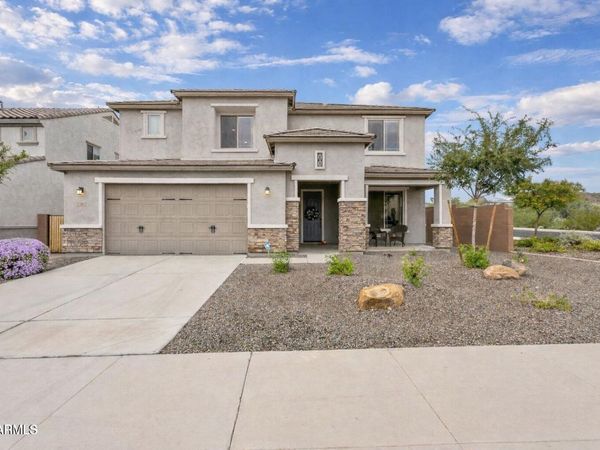 7180 W TOMBSTONE Trail, Peoria, AZ 85383
