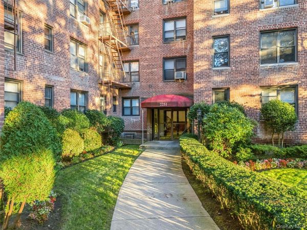 2251 Plumb 1st Street, Unit 6H, Brooklyn, NY 11229