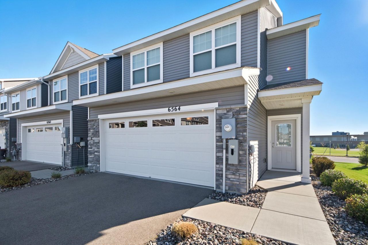 6564 Genevieve Trail, Cottage Grove, MN 55016 Main Photo