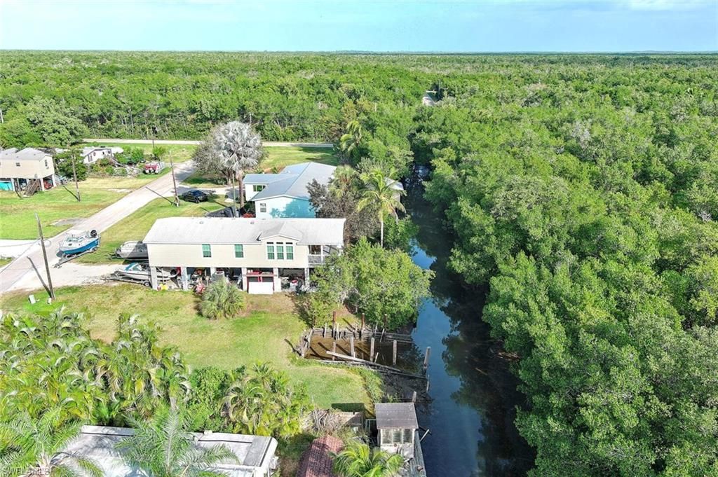 6 Spoonbill Ave, Everglades City, FL 34139 Photo