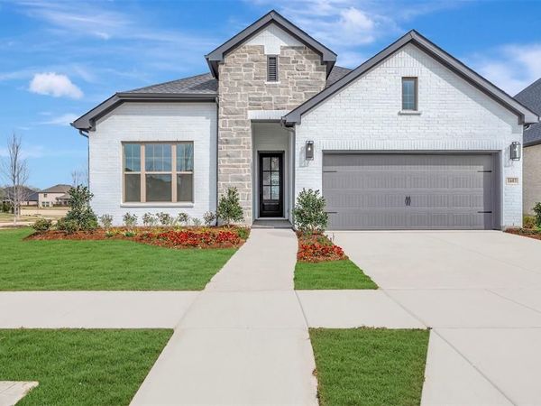 1603 Terry Street, Van Alstyne, TX 75495