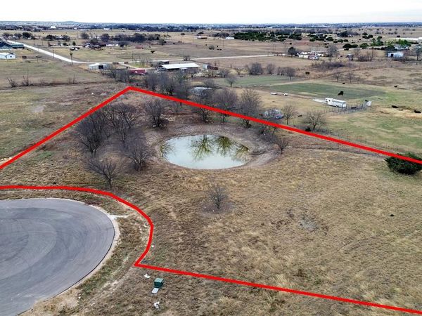 6861 Eagle Creek, Godley, TX 76044