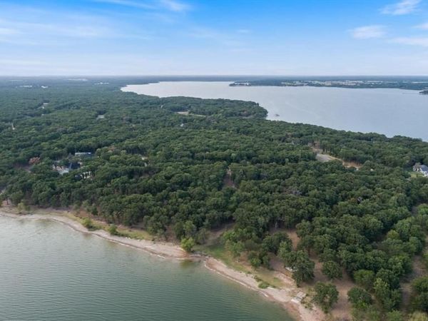 Lot 53 Nautical Drive, Quinlan, TX 75474