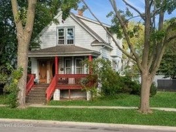 3545 Oak Avenue, Brookfield, IL 60513