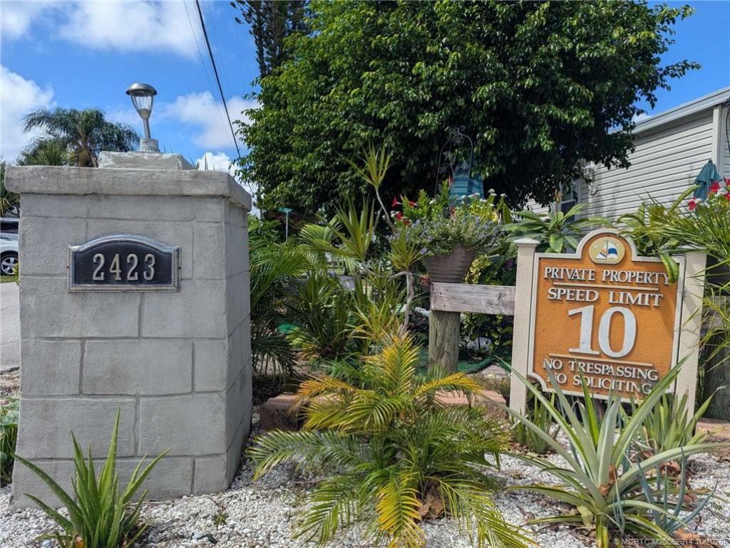 2423 NE Palm Avenue, Unit BRAND NEW, Jensen Beach, FL 34957 Photo