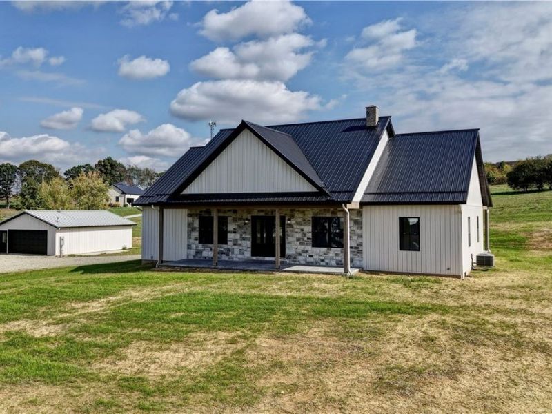 7967 State Route 516 NW, Dundee, OH 44624 Photo 1