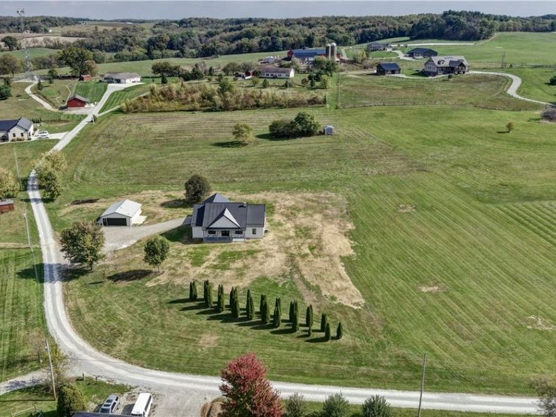 7967 State Route 516 NW, Dundee, OH 44624 Photo 50