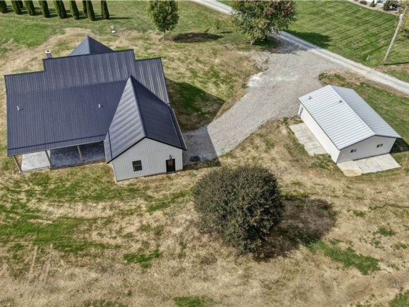 7967 State Route 516 NW, Dundee, OH 44624 Photo 8