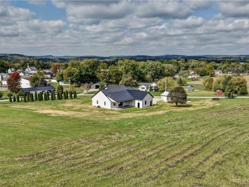 7967 State Route 516 NW, Dundee, OH 44624 Photo 9